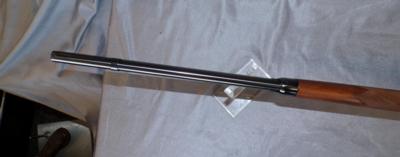 Winchester Model 1873 Deluxe44-40 - Image 16 of 16