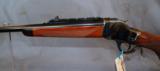 Uberti 1885 Rifle - 6 of 16