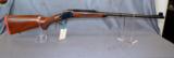 Uberti 1885 Rifle - 2 of 16