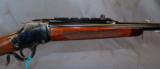Uberti 1885 Rifle - 9 of 16