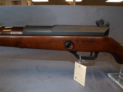 Heckler and Koch SL7 .308 - Image 7 of 17