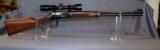 Winchester Model 94 XTR 30-30 - 2 of 14