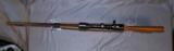 Kimber 89 BGR 7mm Mag 24 inch barrel - Image 3 of 17