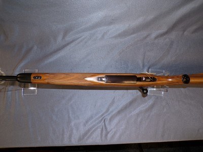 Kimber 89 BGR 7mm Mag 24 inch barrel - Image 15 of 17