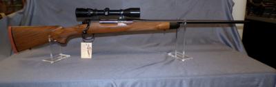 Kimber 89 BGR 7mm Mag 24 inch barrel - Image 2 of 17