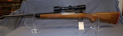 Kimber 89 BGR 7mm Mag 24 inch barrel - Image 1 of 17