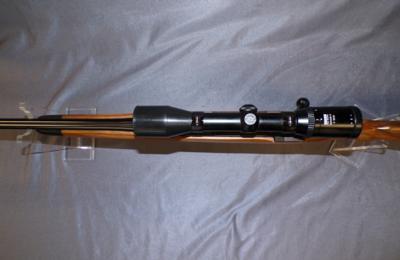 Kimber 89 BGR 7mm Mag 24 inch barrel - Image 12 of 17