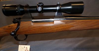 Kimber 89 BGR 7mm Mag 24 inch barrel - Image 9 of 17