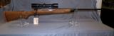 Kimber 89 BGR 7mm Mag 24 inch barrel - Image 2 of 17