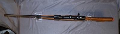 Kimber 89 BGR 7mm Mag 24 inch barrel - Image 3 of 17
