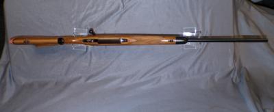 Kimber 89 BGR 7mm Mag 24 inch barrel - Image 4 of 17