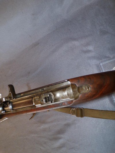 Quality Hardware M1 Carbine .30 cal. - Image 5 of 18
