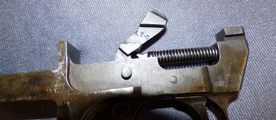 Quality Hardware M1 Carbine .30 cal. - Image 12 of 18