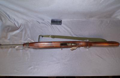 Quality Hardware M1 Carbine .30 cal. - Image 4 of 18