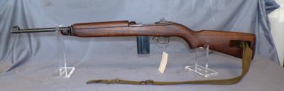 Quality Hardware M1 Carbine .30 cal. - Image 1 of 18