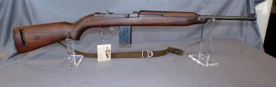 Quality Hardware M1 Carbine .30 cal. - Image 2 of 18