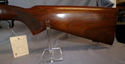 Winchester model 70 .270 cal. - Image 8 of 16