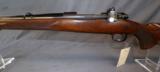 Winchester model 70 .270 cal. - Image 9 of 16