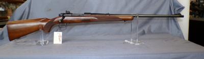Winchester model 70 .270 cal. - Image 2 of 16