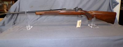 Winchester model 70 .270 cal. - Image 1 of 16