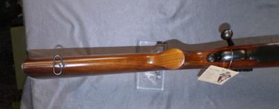 Winchester model 70 .270 cal. - Image 14 of 16