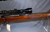Weatherby Mark V .257 Weatherby Magnum - 9 of 13