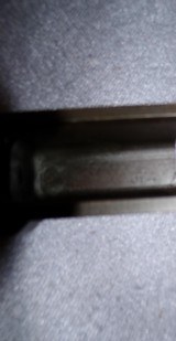 National Postal Meter M1 Carbine (Roger Larson Collection). - 7 of 12