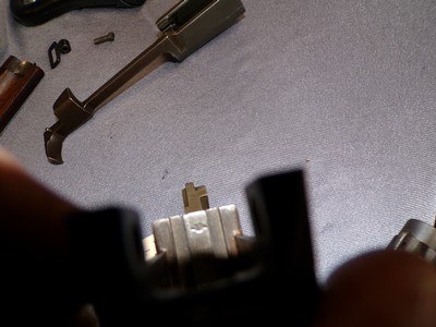 Underwood M1 Carbine - Image 18 of 19
