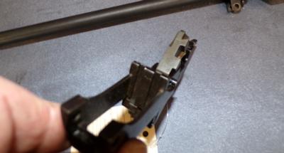 Underwood M1 Carbine - Image 17 of 19