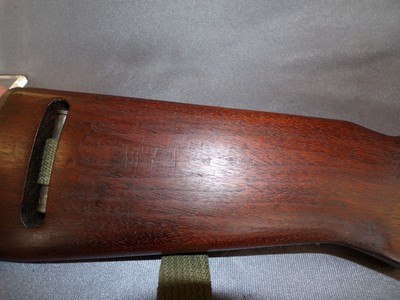 Underwood M1 Carbine - Image 5 of 19