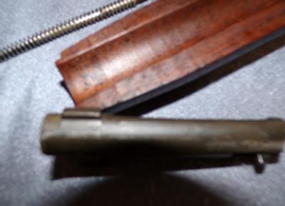 Underwood M1 Carbine - Image 8 of 19