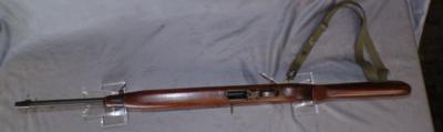 Underwood M1 Carbine - Image 4 of 19