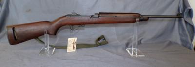 Underwood M1 Carbine - Image 2 of 19