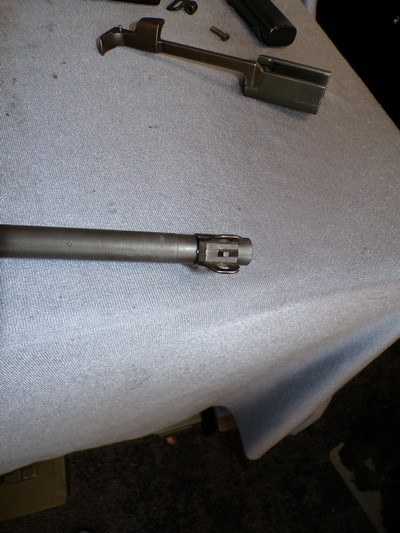 Underwood M1 Carbine - Image 12 of 19
