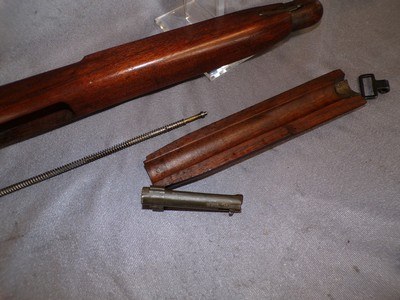 Underwood M1 Carbine - Image 9 of 19