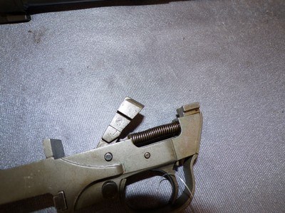 IBM M1 Carbine (Roger Larson Collection) - Image 12 of 12