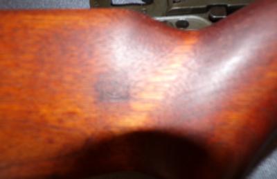 IBM M1 Carbine (Roger Larson Collection) - Image 6 of 12