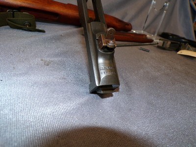 IBM M1 Carbine (Roger Larson Collection) - Image 8 of 12