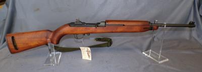 IBM M1 Carbine (Roger Larson Collection) - Image 2 of 12