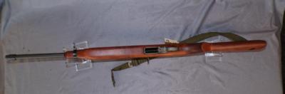 IBM M1 Carbine (Roger Larson Collection) - Image 4 of 12