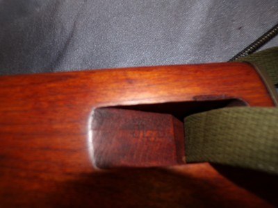 IBM M1 Carbine (Roger Larson Collection) - Image 5 of 12