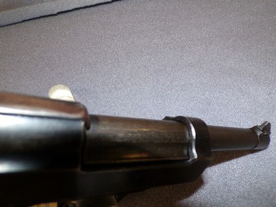 BYF P.38 9MM - Image 6 of 8