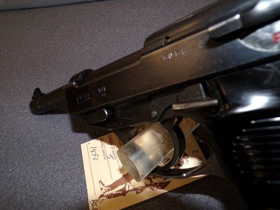 BYF P.38 9MM - Image 7 of 8