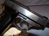 BYF P.38 9MM - Image 5 of 8