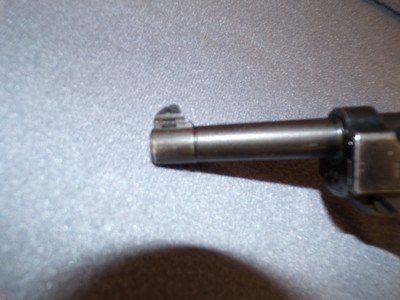 BYF P.38 9MM - Image 2 of 8