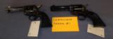 Colt Single Action Army Revolvers (Consecutive Serial Numbers) - Image 2 of 20