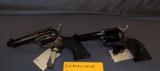 Colt Single Action Army Revolvers (Consecutive Serial Numbers) - Image 5 of 20