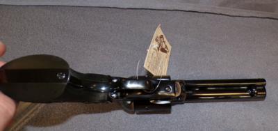 Colt Single Action Army Revolvers (Consecutive Serial Numbers) - Image 16 of 20