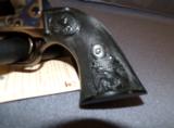 Colt Single Action Army Revolvers (Consecutive Serial Numbers) - Image 8 of 20