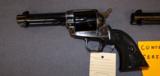 Colt Single Action Army Revolvers (Consecutive Serial Numbers) - Image 3 of 20